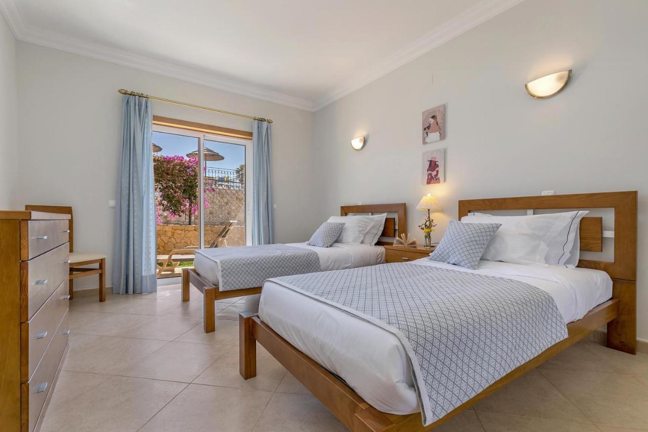 לאגוּ‏ש Lakeview Paradise By Lovelystay מראה חיצוני תמונה